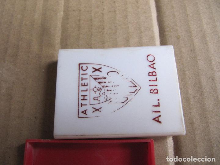 Cajas de cerillas: atl. bilbao - Foto 5