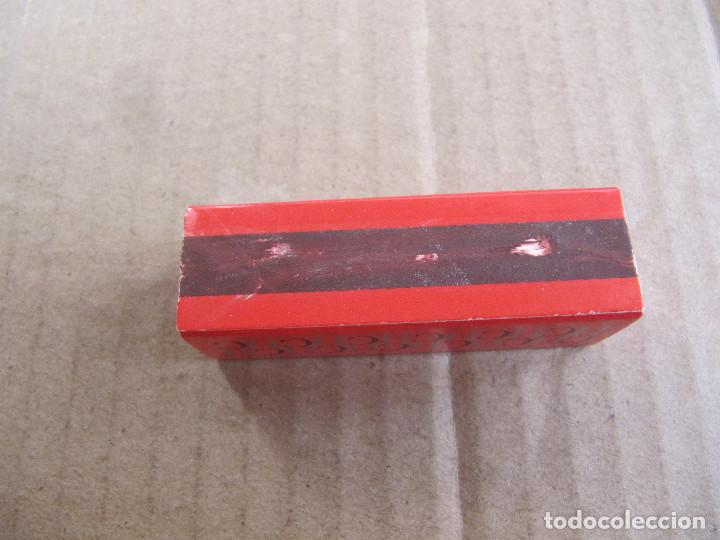 Cajas de cerillas: caja de cerillas de Carolina Herrera - Foto 2