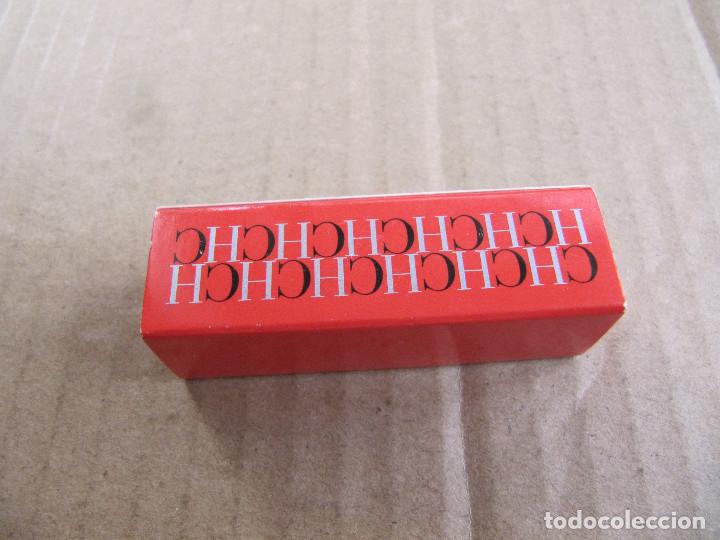 Cajas de cerillas: caja de cerillas de Carolina Herrera - Foto 3