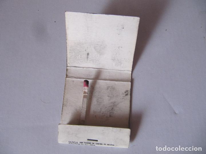 Cajas de cerillas: HEINEKEN - Foto 4