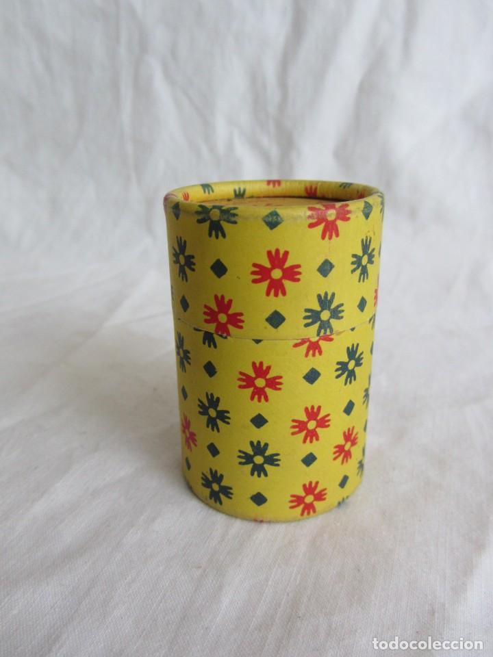 Cajas de cerillas: Caja de cerillas Saffa Multicolori, llena - Foto 3