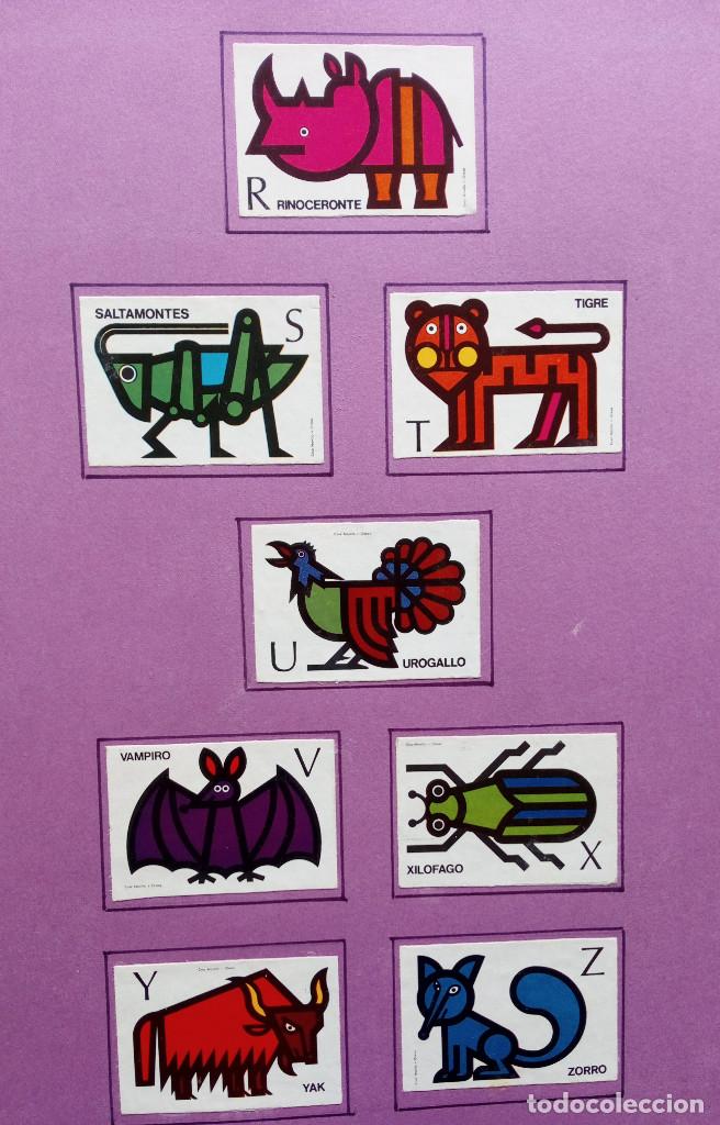 Cajas de cerillas: CAJAS DE CERILLAS - COLECCI&Oacute;N DE CROMOS - Foto 5
