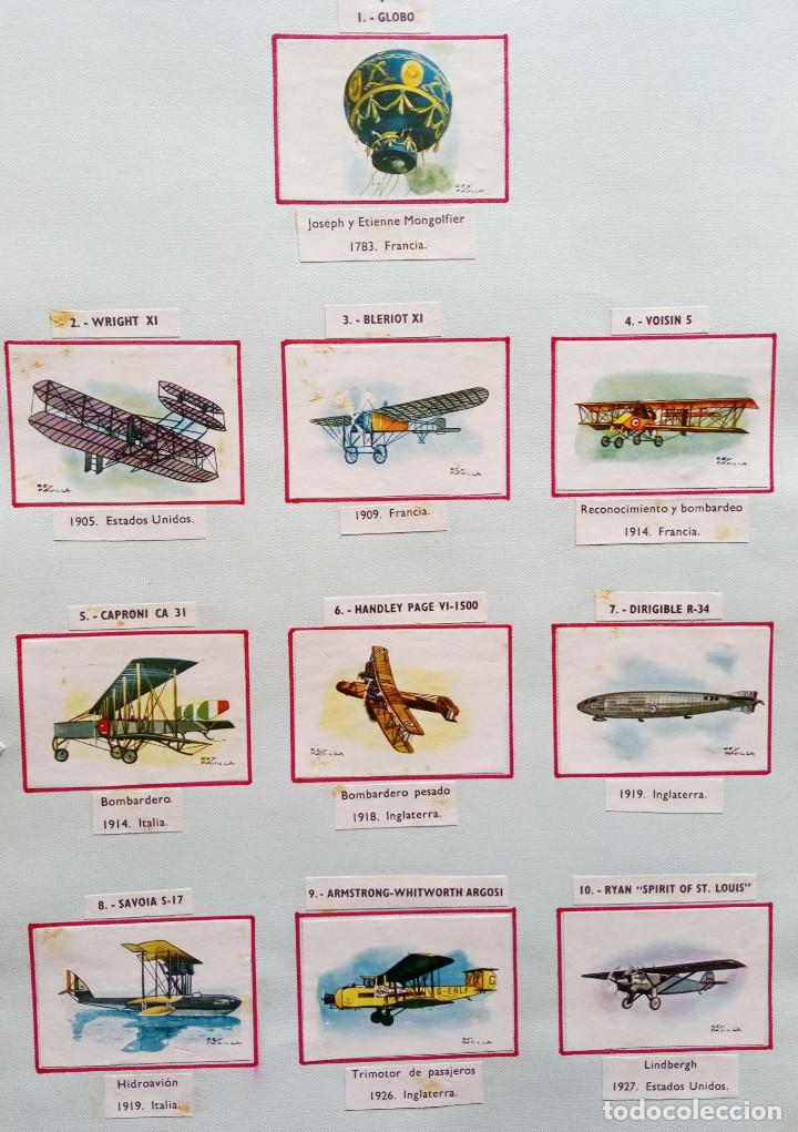 Cajas de cerillas: CAJAS DE CERILLAS - COLECCI&Oacute;N DE CROMOS - Foto 6