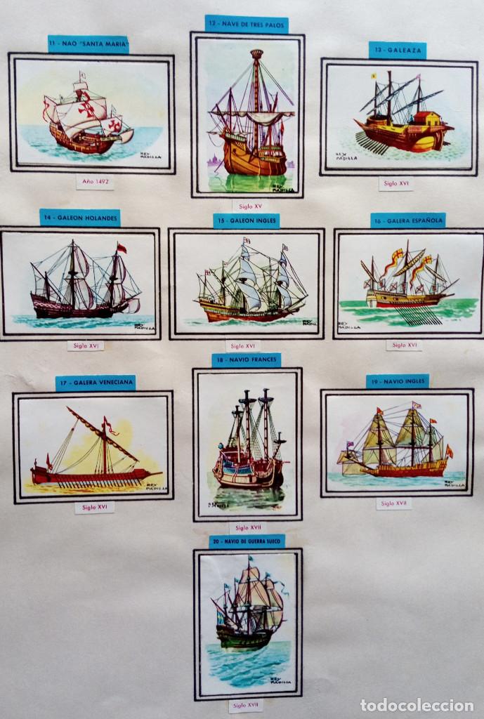 Cajas de cerillas: CAJAS DE CERILLAS - COLECCI&Oacute;N DE CROMOS - Foto 10