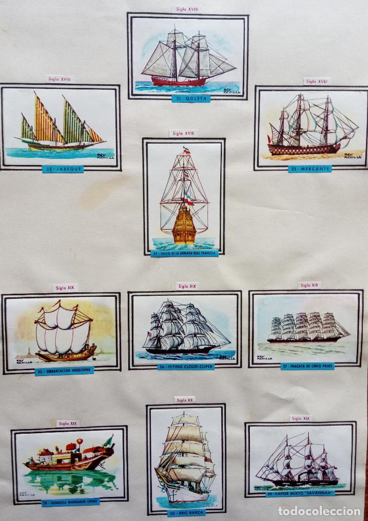 Cajas de cerillas: CAJAS DE CERILLAS - COLECCI&Oacute;N DE CROMOS - Foto 11