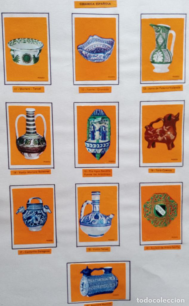 Cajas de cerillas: CAJAS DE CERILLAS - COLECCI&Oacute;N DE CROMOS - Foto 15