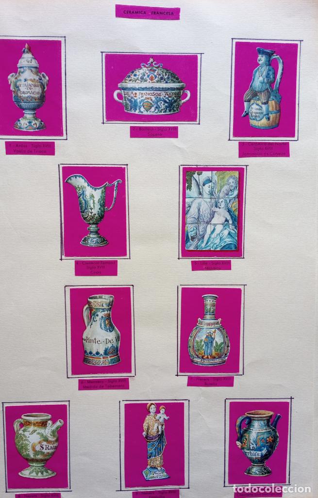 Cajas de cerillas: CAJAS DE CERILLAS - COLECCI&Oacute;N DE CROMOS - Foto 16