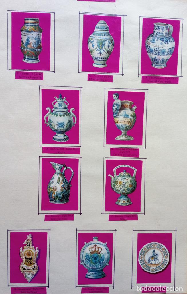 Cajas de cerillas: CAJAS DE CERILLAS - COLECCI&Oacute;N DE CROMOS - Foto 17