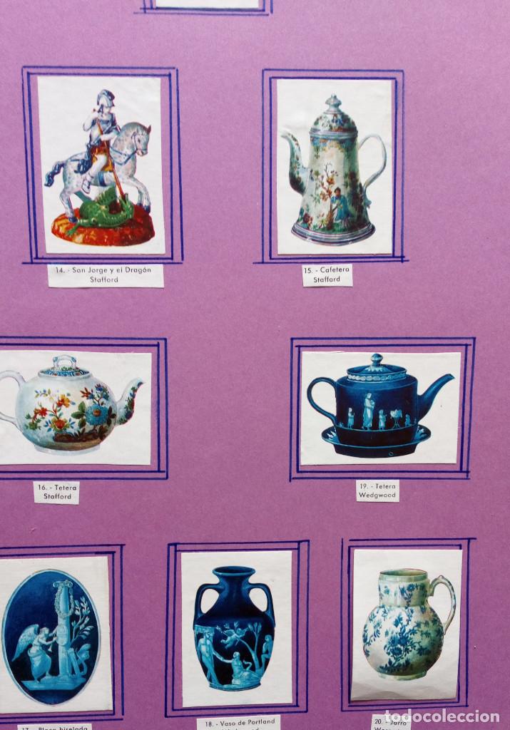 Cajas de cerillas: CAJAS DE CERILLAS - COLECCI&Oacute;N DE CROMOS - Foto 22