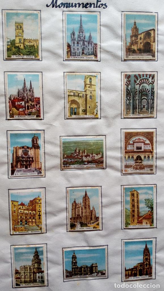 Cajas de cerillas: CAJAS DE CERILLAS - COLECCI&Oacute;N DE CROMOS - Foto 35