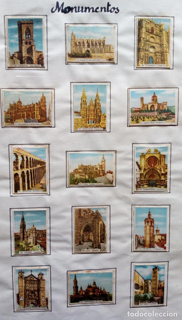 Cajas de cerillas: CAJAS DE CERILLAS - COLECCI&Oacute;N DE CROMOS - Foto 36