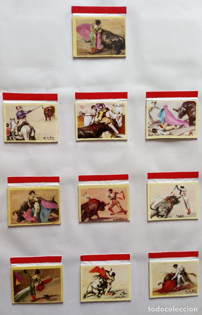 Cajas de cerillas: CAJAS DE CERILLAS - COLECCI&Oacute;N DE CROMOS - Foto 41
