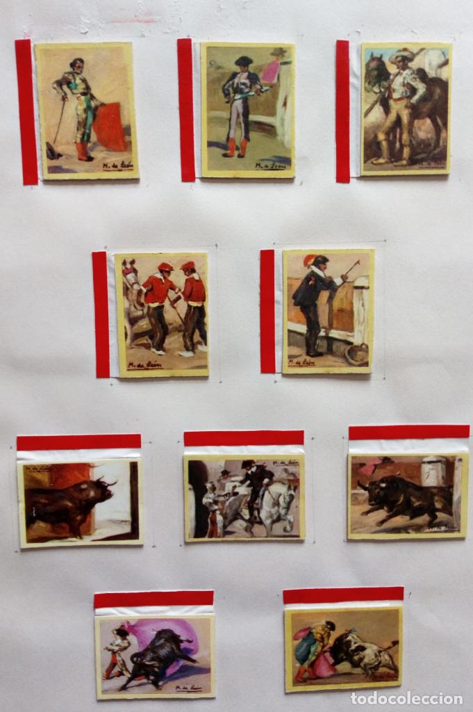 Cajas de cerillas: CAJAS DE CERILLAS - COLECCI&Oacute;N DE CROMOS - Foto 42