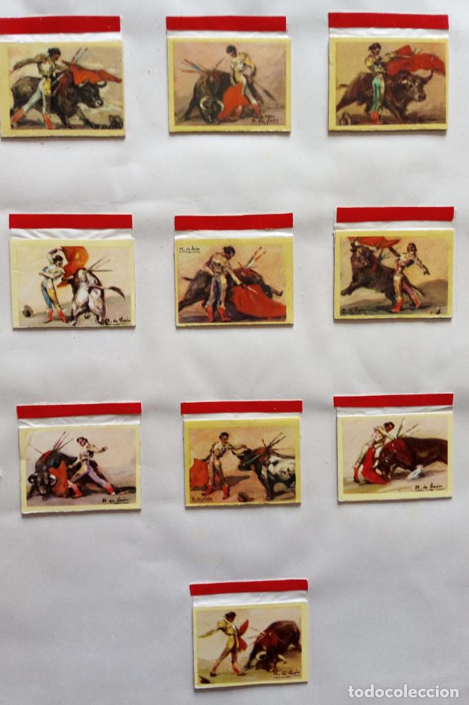 Cajas de cerillas: CAJAS DE CERILLAS - COLECCI&Oacute;N DE CROMOS - Foto 43