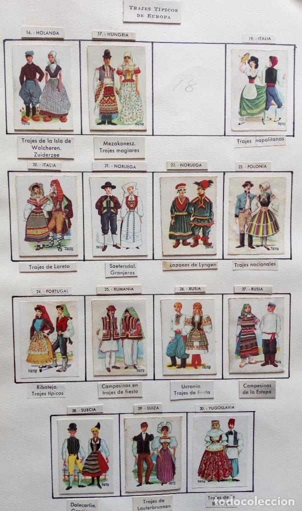 Cajas de cerillas: CAJAS DE CERILLAS - COLECCI&Oacute;N DE CROMOS - Foto 48