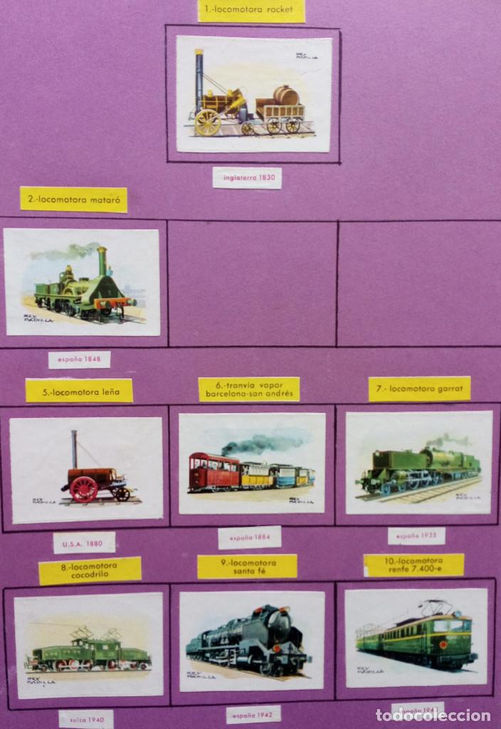Cajas de cerillas: CAJAS DE CERILLAS - COLECCI&Oacute;N DE CROMOS - Foto 49