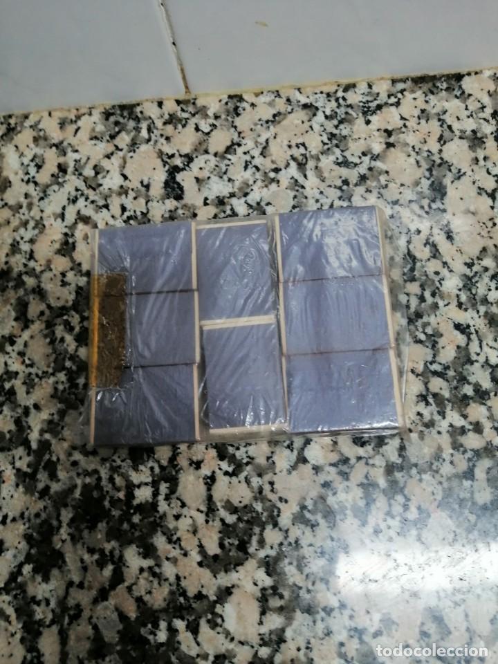 Cajas de cerillas: 8 CAJAS CERILLAS DIFERENTES - Foto 2