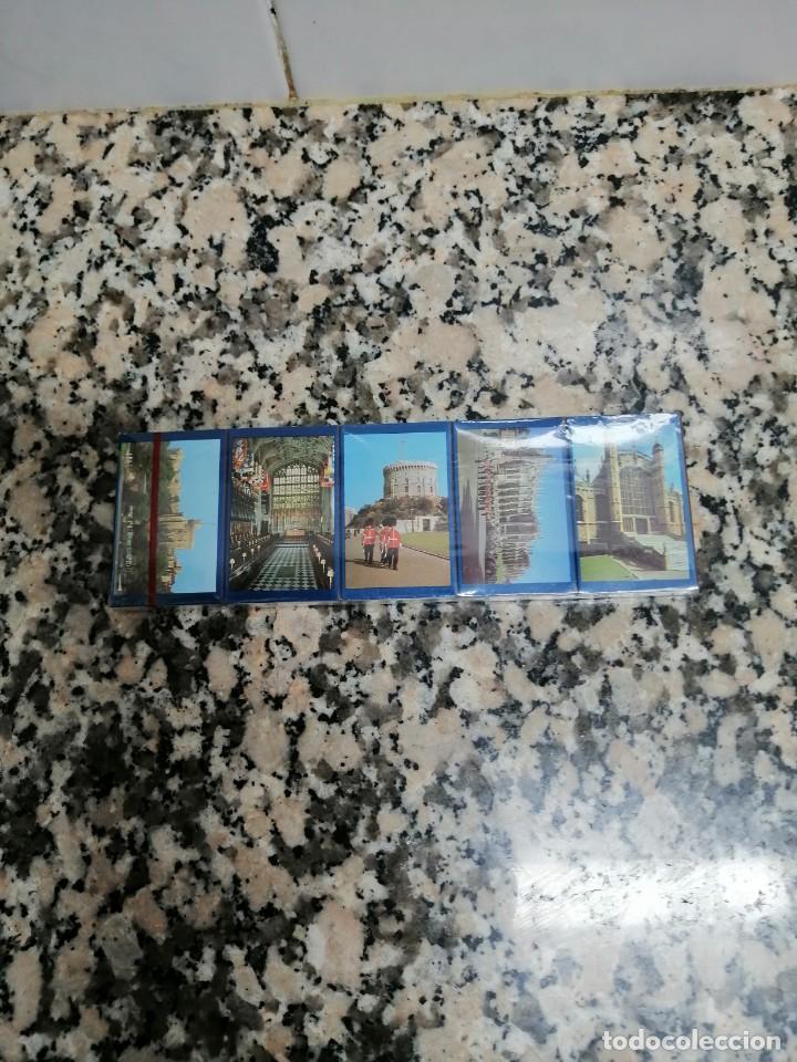 Matchboxes: 5 CAJAS CERILLAS ST,GEORGE`S CHAPEL WINDSOR CASTLE