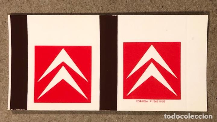 Cajas de Cerillas: TAPA CERILLAS CITRO&Euml;N.