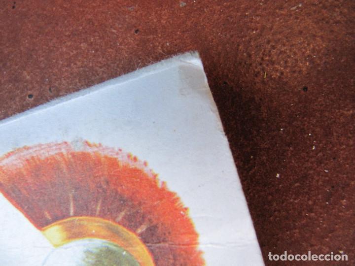 Cajas de cerillas: CAPACETE DORIO - Foto 2