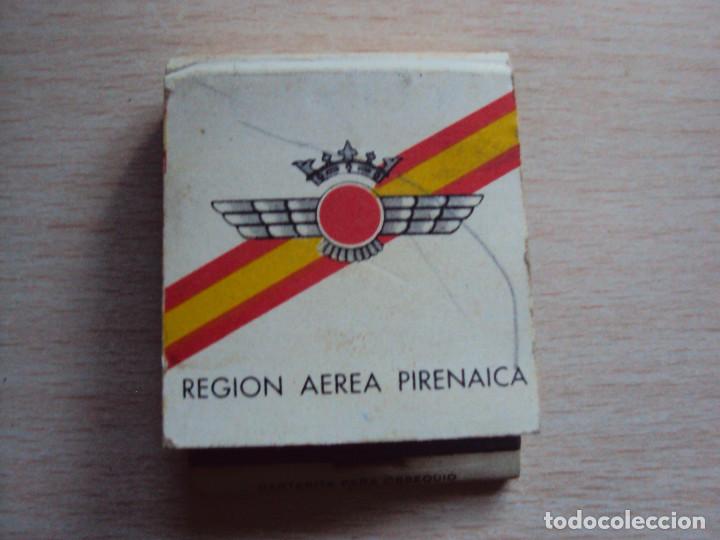 Cajas de cerillas: CERILLAS VINTAGE - Foto 4