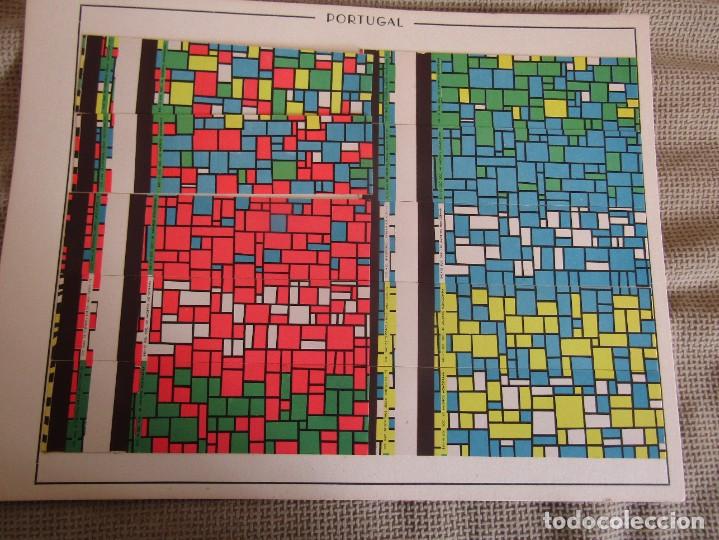 Matchboxes: Rara Colecci&oacute;n de 10 Carteras de Cerillas de Portugal