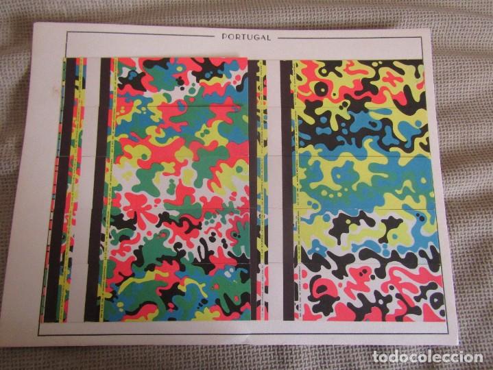 Matchboxes: Rara Colecci&oacute;n de 10 Carteras de Cerillas de Portugal