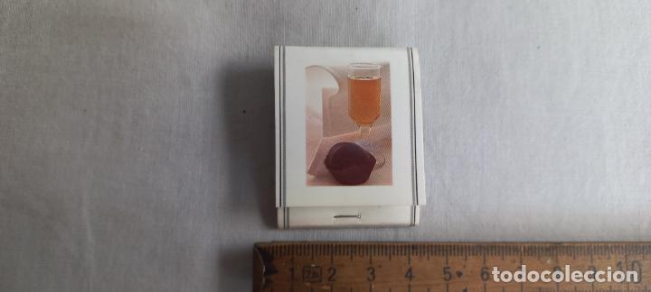 Cajas de Cerillas: ANTIGUA CAJA CERILLAS HOTELS FOUR SEASONS RESORTS. CERVEZA. CANADA matchbox