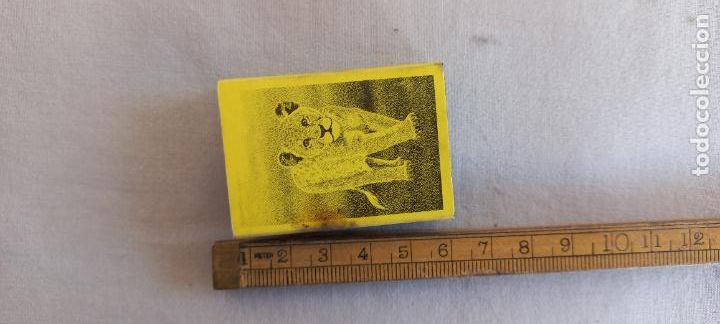 Cajas de Cerillas: LEON, CACHORRO. ARGOS FOSFOREIRA PORTUGUESA. Caja de cerillas MATCHBOX ALLUMETTES MATCHES.