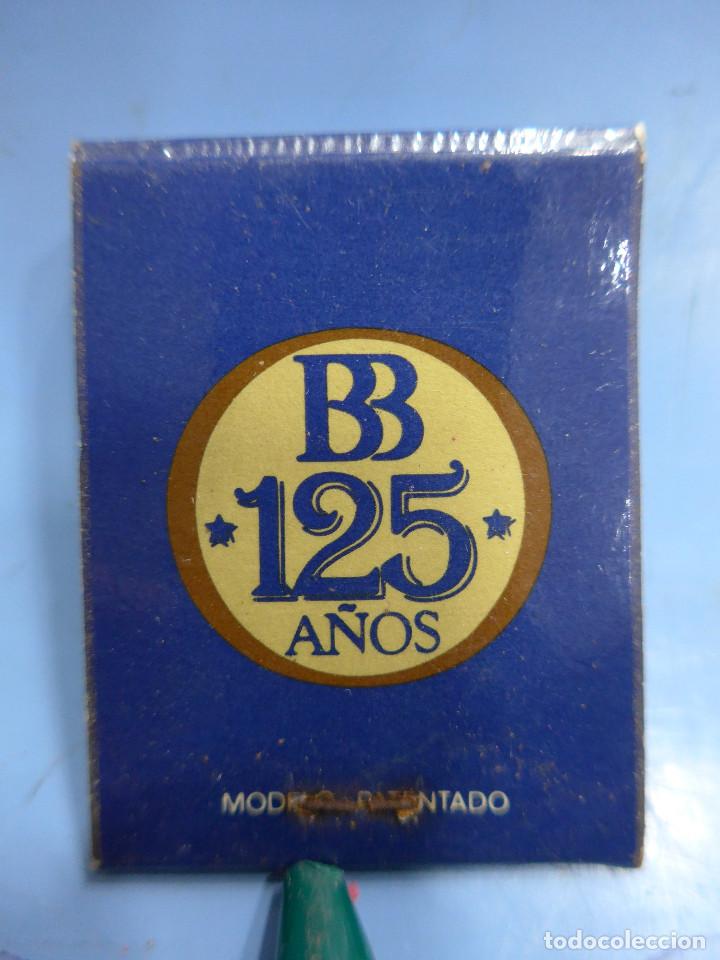 Cajas de cerillas: LOTE DE ANTIGUAS CAJITAS DE CERILLAS - Foto 5