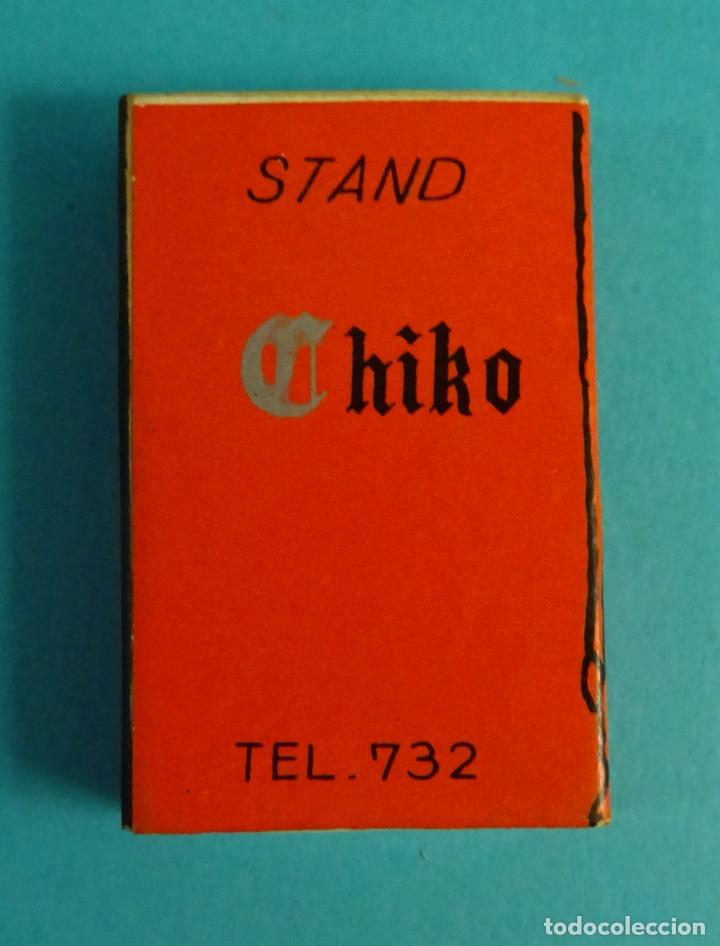 Cajas de cerillas: CAJA DE CERILLAS &iquest; JAP&Oacute;N ? - Foto 2