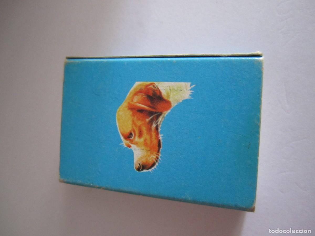 Cajas de cerillas: Caja de cerillas - Foto 2