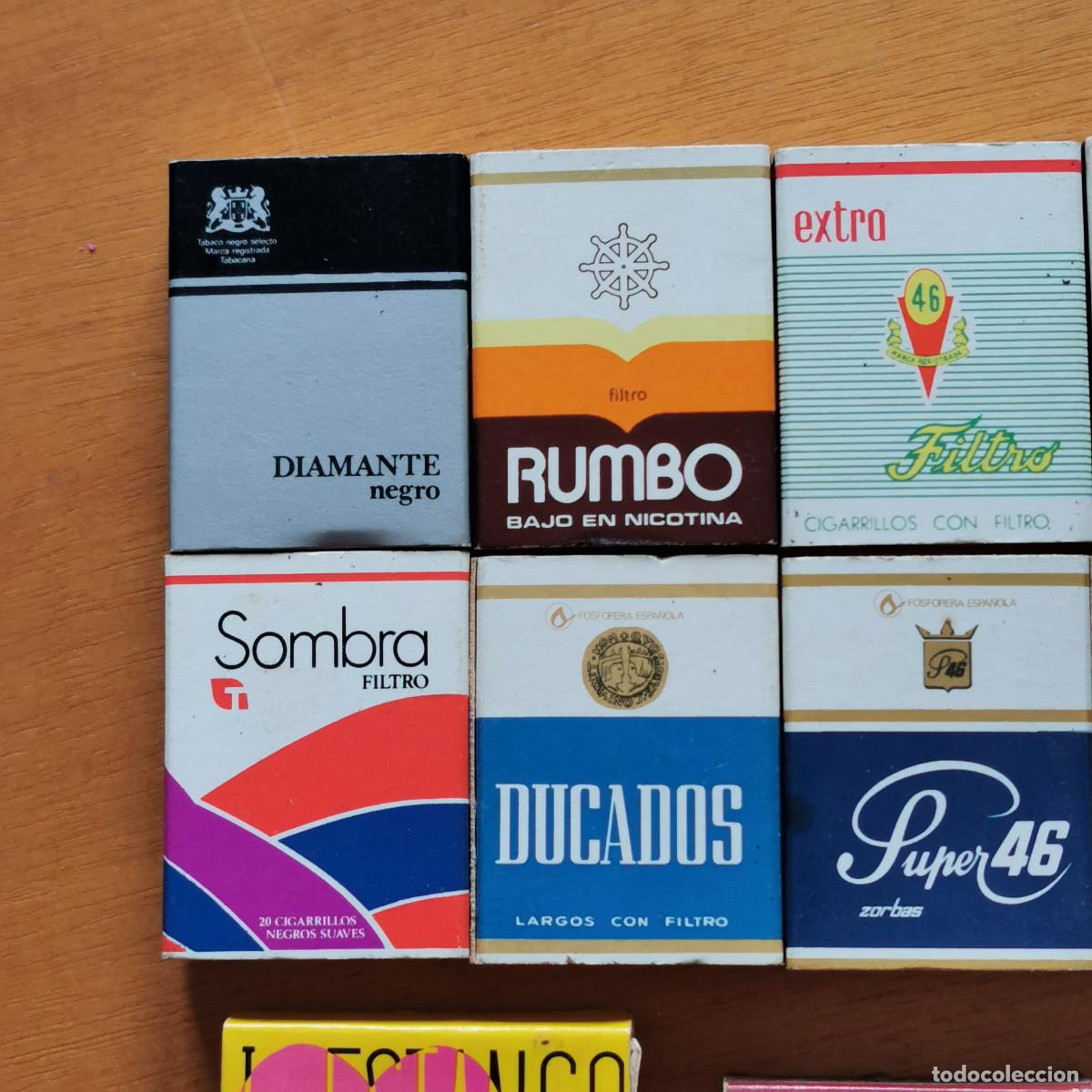 Cajas de cerillas: 14 cajas de cerillas - Foto 3