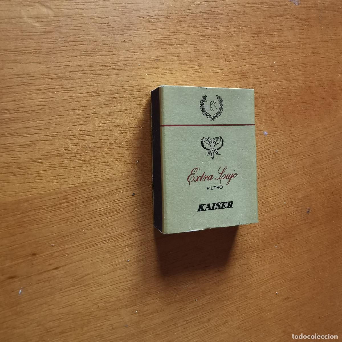 Cajas de cerillas: 14 cajas de cerillas - Foto 7
