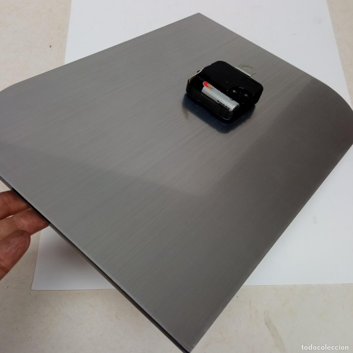 Cajas de cerillas: Reloj Winston evolution - Foto 8