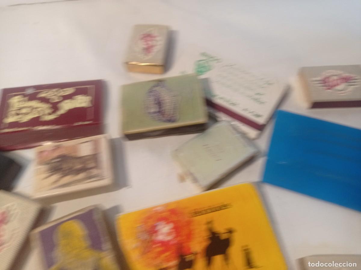Cajas de cerillas: Cerillas lote colecci&oacute;n - Foto 2