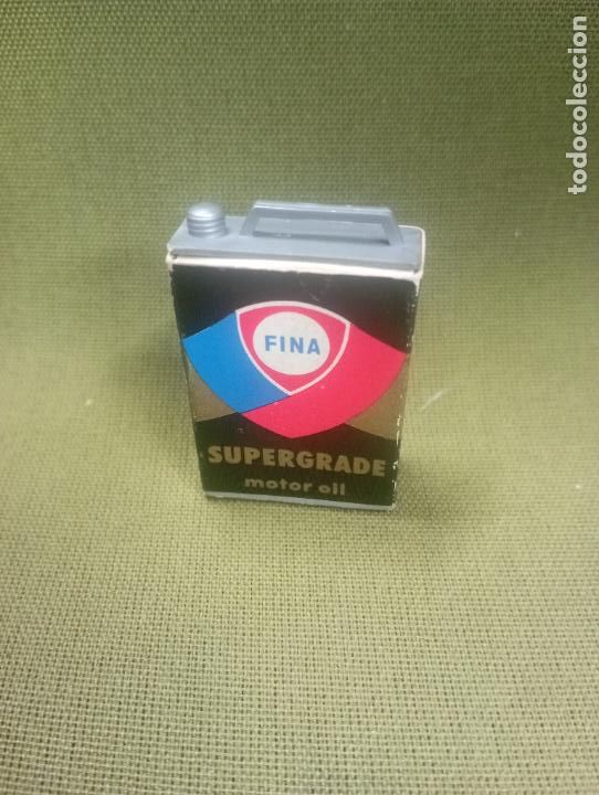 Cajas de cerillas: cerillas motor oil supergrade - Foto 1