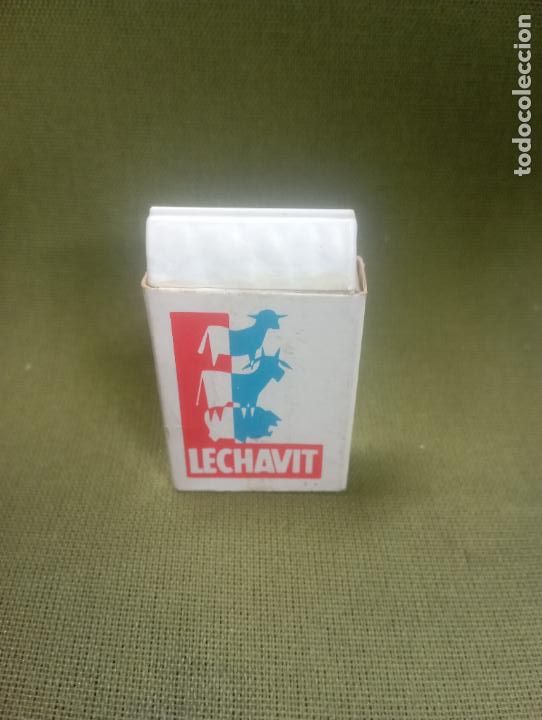 Cajas de cerillas: cerillas lechavit - Foto 1