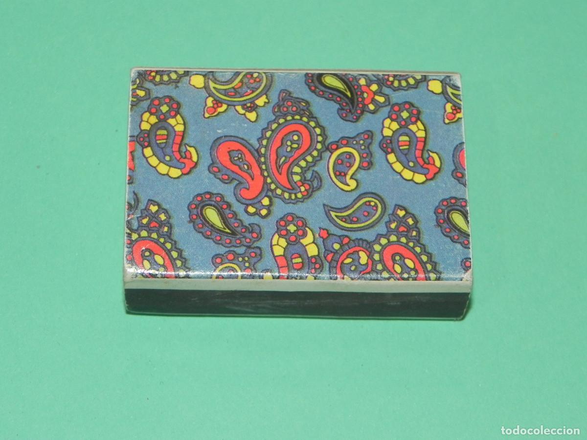 Cajas de cerillas: Caja de Cerillas, Fosforera. - Foto 1