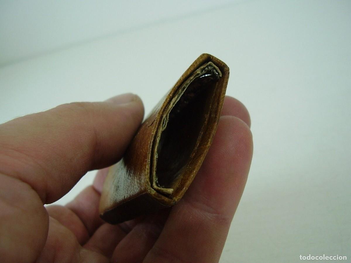 Cajas de cerillas: Estuche para caja de cerillas - Foto 3