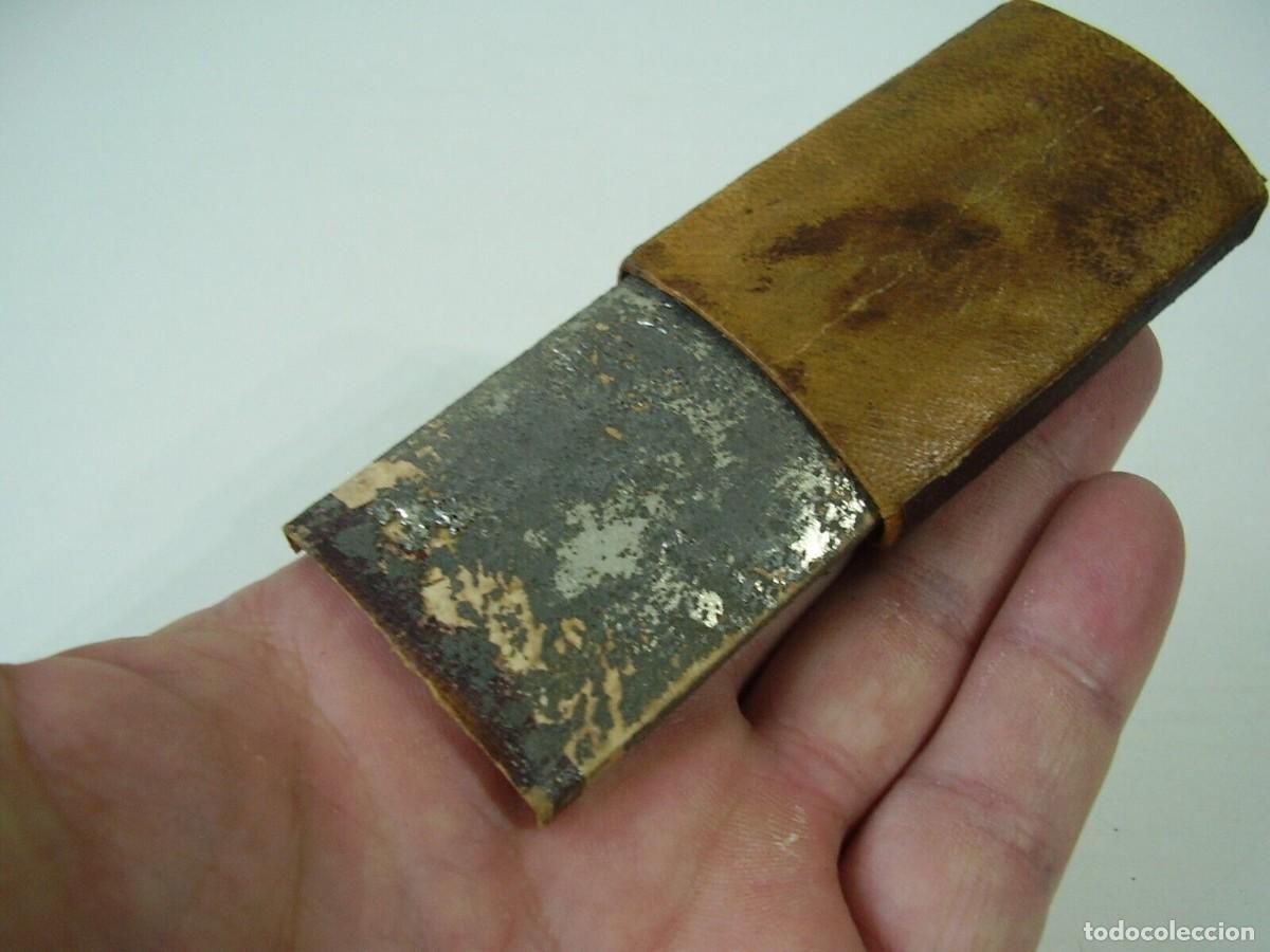 Cajas de cerillas: Estuche para caja de cerillas - Foto 4