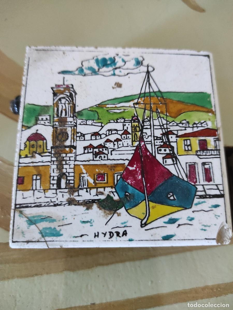Cajas de cerillas: Caja de cerillas - Foto 1