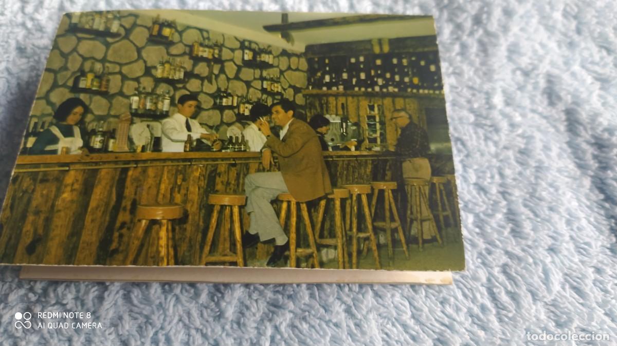 Cajas de cerillas: CERILLAS RECUERDO DE CAZORLA 2 - Foto 2
