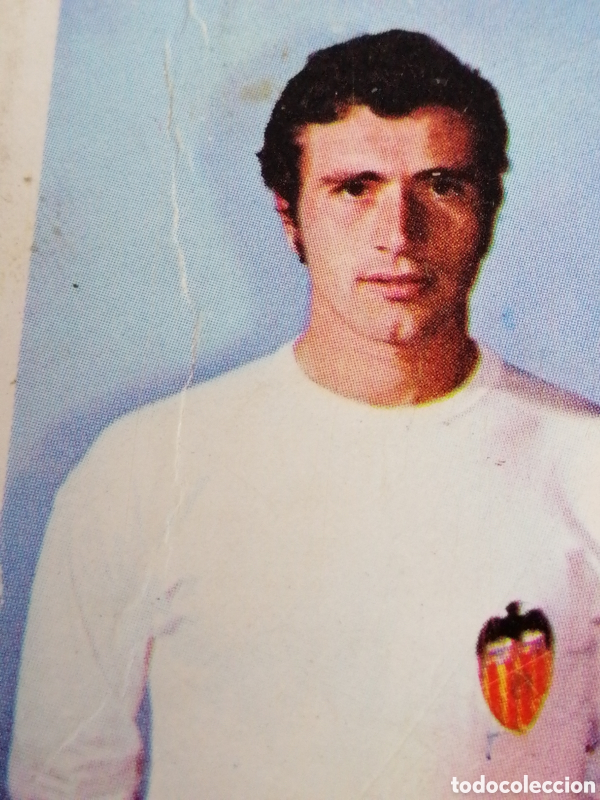Cajas de cerillas: VALENCIA CF - CLARAMUNT II - Foto 2