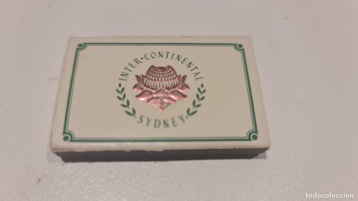 Cajas de cerillas: Caja de cerillas de Australia - Foto 1