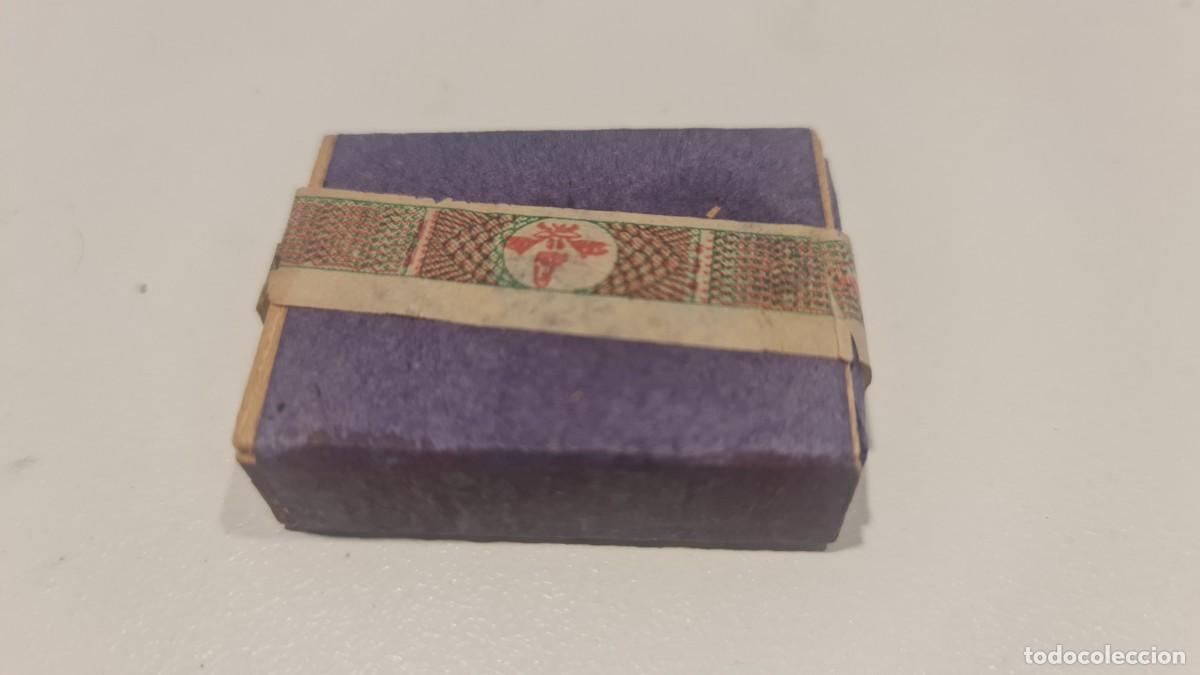 Cajas de cerillas: Caja de cerillas de Nepal - Foto 2