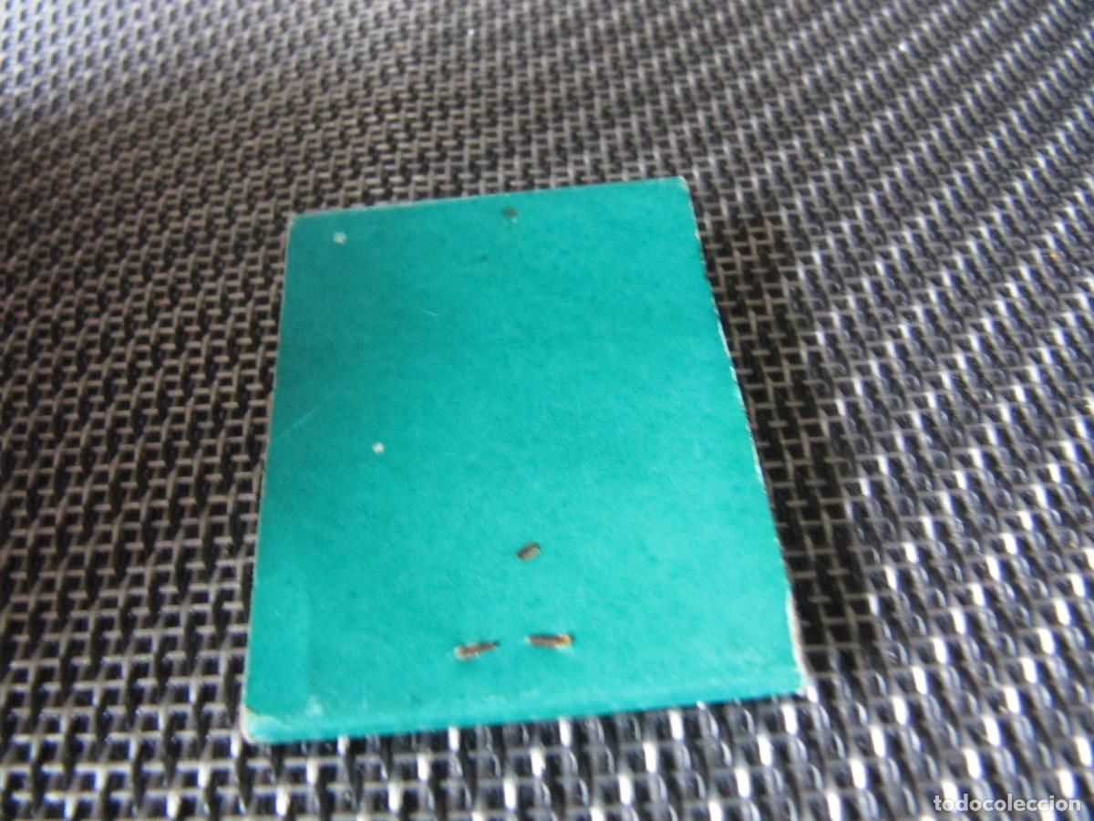 Cajas de cerillas: FELIX GARCIA GONZALEZ - Foto 2