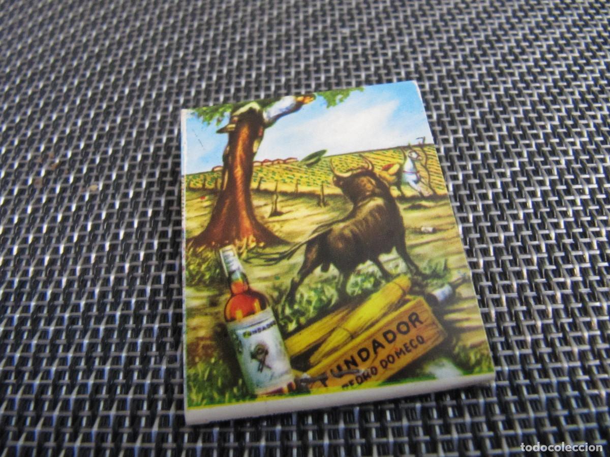 Cajas de cerillas: BAR MARINO SNACK GENERALISIMO 45 VITORIA - Foto 2
