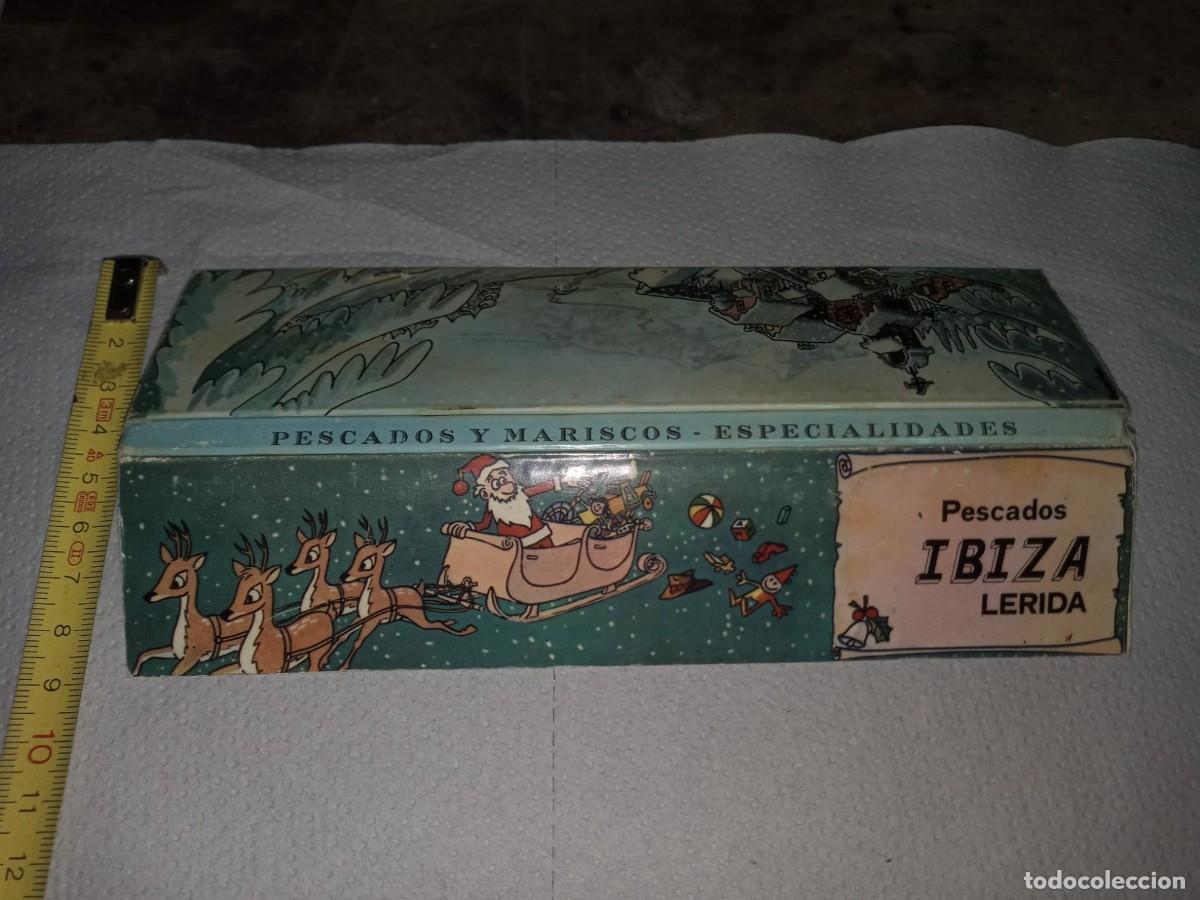 Cajas de cerillas: caja cerillas a&ntilde;os 60 - Foto 2