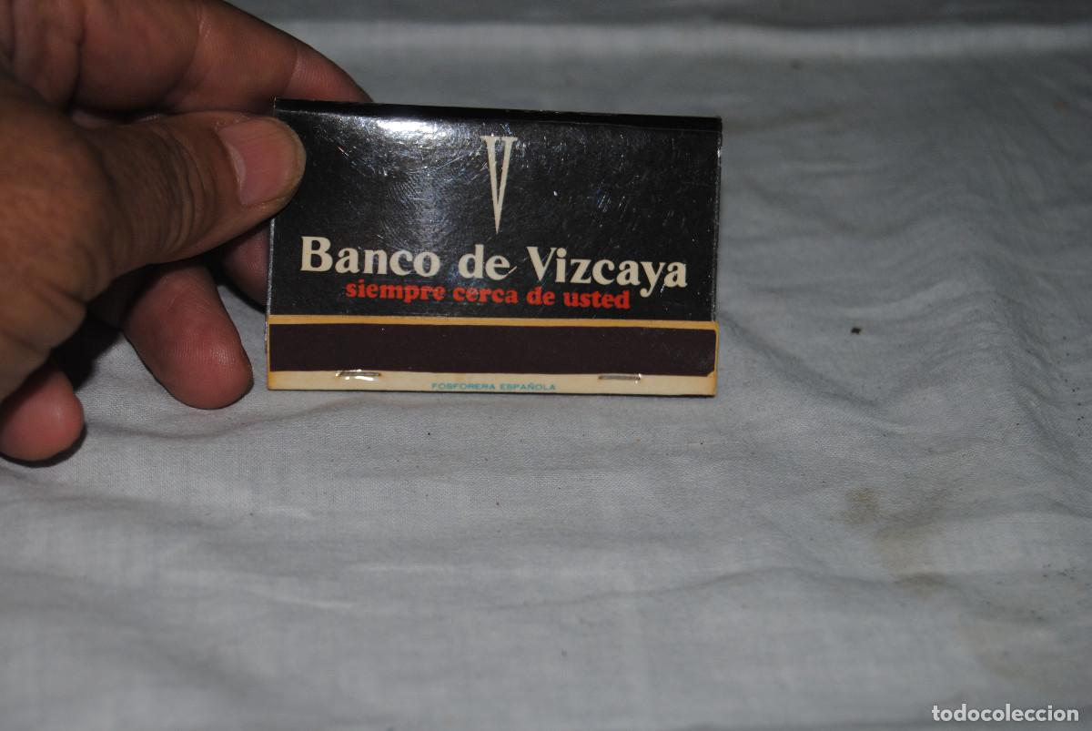 Cajas de cerillas: 414 CAJA DE CERILLAS - Foto 1
